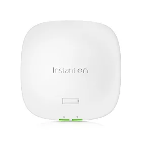   HPE Aruba Instant On AP21 (RW) Dual Radio 2x2 Wi-Fi 6 Access Point 5 pack bundle