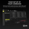 CORSAIR Tápegység Moduláris, HXi series 2025, HX1500i, 1500W, 14cm, ATX 3.1, PCIe 5.1, BOX, 80+ Platinum
