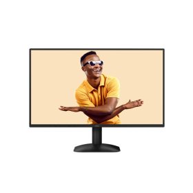  AOC IPS monitor 23,8" 24B31H, 1920x1080, 16:9, 300 cd/m2, 1ms, VGA/HDMI, 120Hz