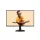 AOC IPS monitor 23,8" 24B31H, 1920x1080, 16:9, 300 cd/m2, 1ms, VGA/HDMI, 120Hz
