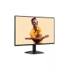 AOC IPS monitor 23,8" 24B31H, 1920x1080, 16:9, 300 cd/m2, 1ms, VGA/HDMI, 120Hz