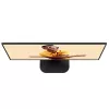 AOC IPS monitor 23,8" 24B31H, 1920x1080, 16:9, 300 cd/m2, 1ms, VGA/HDMI, 120Hz