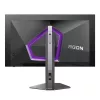 AOC Gaming OLED 240Hz monitor 26,5" AG276UZD, 3840x2160, 16:9, 0.03 ms, HDMIx2/Displayport/USB/USB-C