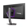 AOC Gaming OLED 240Hz monitor 26,5" AG276UZD, 3840x2160, 16:9, 0.03 ms, HDMIx2/Displayport/USB/USB-C