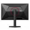 AOC Gaming 320Hz IPS monitor 27" U27G4R, 3840x2160, 16:9, 400 cd/m2, 0,3ms, HDMIx2/Displayport/USBx4