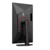 AOC Gaming 320Hz IPS monitor 27" U27G4R, 3840x2160, 16:9, 400 cd/m2, 0,3ms, HDMIx2/Displayport/USBx4