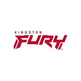   KINGSTON FURY Memória DDR5 32GB 6000MT/s CL36 DIMM Beast RGB
