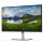 DELL Pro 27 Plus Monitor 27" P2725D WQHD 2560x1440, IPS, 100Hz, 1500:1, 300cd, 8ms, HDMI, DP, USB-C, fekete