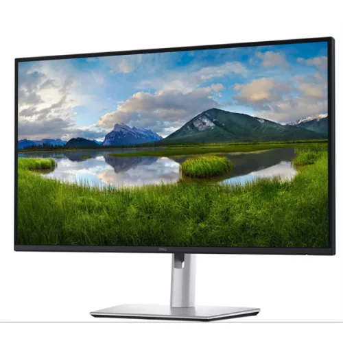 DELL Pro 27 Plus Monitor 27" P2725D WQHD 2560x1440, IPS, 100Hz, 1500:1, 300cd, 8ms, HDMI, DP, USB-C, fekete