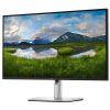 DELL Pro 27 Plus Monitor 27" P2725DE WQHD 2560x1440, IPS, 100Hz, 1500:1, 350cd, 8ms, HDMI, DP, USB-C, RJ45, fekete