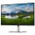 DELL Pro 27 Plus Monitor 27" P2725DE WQHD 2560x1440, IPS, 100Hz, 1500:1, 350cd, 8ms, HDMI, DP, USB-C, RJ45, fekete