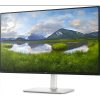 DELL 27 Plus Monitor 27" S2725DS 2560x1440, 1500:1, 350cd, 4ms, HDMI, DP, fekete-fehér