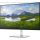 DELL 27 Plus Monitor 27" S2725DS 2560x1440, 1500:1, 350cd, 4ms, HDMI, DP, fekete-fehér