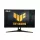 ASUS VG27AQM5A GAMING TUF LED Monitor 27" IPS, 2560x1440, HDMI/Displayport, 300Hz, HDR10