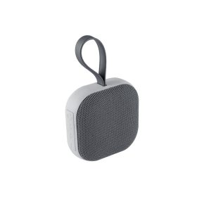 BLACKBIRD Bluetooth Hangszóró 5.0, 3W DK-M15, Szürke