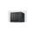 SYNOLOGY NAS 4 Fiókos DS925+ 2x6TB HDD-vel, AMD Ryzen V1500B 4x2,2GHz, 4GB DDR4 ECC, 2x2,5GbE, 2xUSB3.2