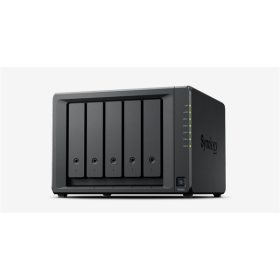 SYNOLOGY NAS 5 fiókos DX525 Bővítő egység 1xUSB-C