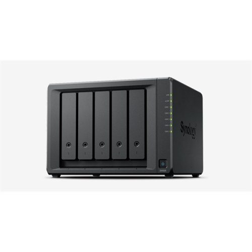 SYNOLOGY NAS 5 fiókos DX525 Bővítő egység 1xUSB-C