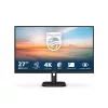 PHILIPS IPS monitor 27" 27E1N1800A/00, 3840 x 2160, 16:9, 350 cd/m2, 4ms, HDMIx2/DisplayPort, hangszóró