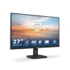 PHILIPS IPS monitor 27" 27E1N1800A/00, 3840 x 2160, 16:9, 350 cd/m2, 4ms, HDMIx2/DisplayPort, hangszóró