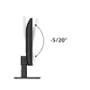 PHILIPS IPS monitor 27" 27E1N1800A/00, 3840 x 2160, 16:9, 350 cd/m2, 4ms, HDMIx2/DisplayPort, hangszóró