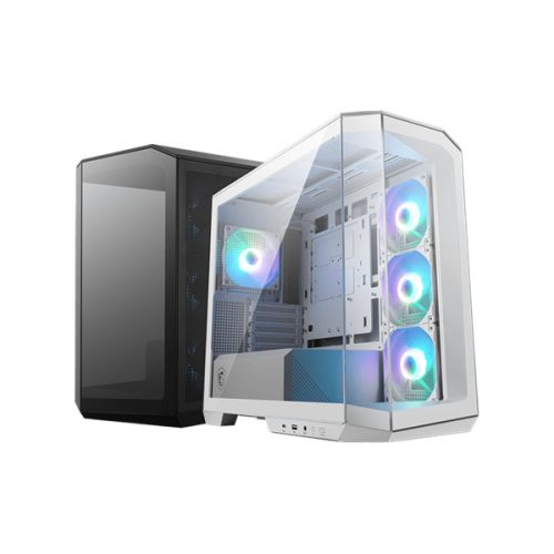 CHS PC Barracuda, Core i5-14400F 2.5GHz, 32GB, 1TB SSD, RTX5060 WHITE
