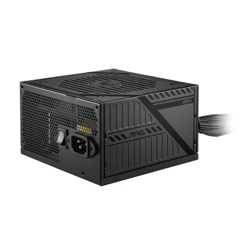 MSI Tápegység 650W 80+ Bronze, SI
