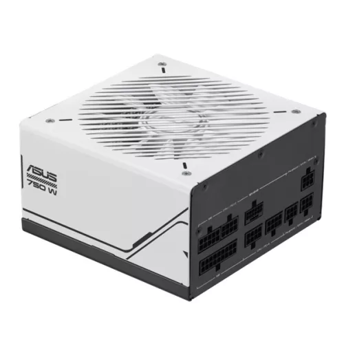 ASUS Tápegység Prime 750W 80+ Gold moduláris Gen 5.1