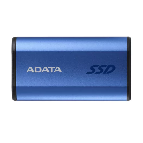ADATA SSD Külső USB 3.2 1TB SE880 Elite, Type-C, Kék