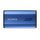 ADATA SSD Külső USB 3.2 4TB SE880 Elite, Szürke
