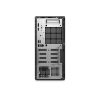 DELL Pro Tower QCT1250, Core i5-14500 (5.0GHz), 8GB, 512GB SSD, DVD+/-RW, Win11 Pro