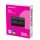 ADATA SSD Külső USB 3.2 500GB SD810, Type-C, Fekete