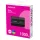 ADATA SSD Külső USB 3.2 1TB SD810, Type-C, Fekete
