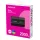 ADATA SSD Külső USB 3.2 2TB SD810, Type-C, Fekete