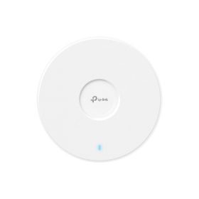   TP-LINK Wireless Access Point Dual Band BE3600 Wifi 7 Mennyezetre rögzíthető, EAP723