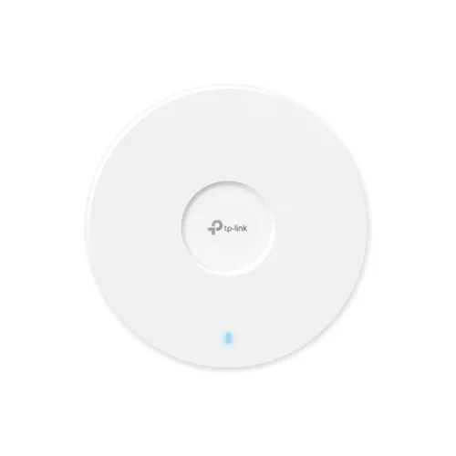 TP-LINK Wireless Access Point Dual Band BE3600 Wifi 7 Mennyezetre rögzíthető, EAP723