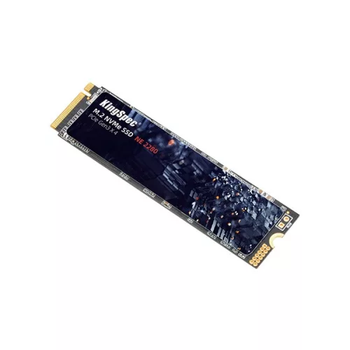 KINGSPEC SSD M.2 PCIe 3.0 NVMe 128GB