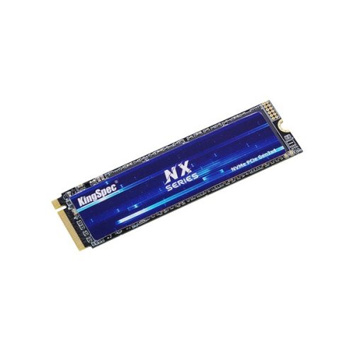 KINGSPEC SSD M.2 PCIe 3.0 NVMe 512GB