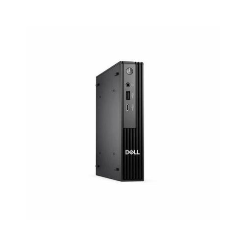 DELL Pro Micro QCM1250, Core i5-14500T (4.8GHz), 8GB, 512GB SSD, Win 11 Pro