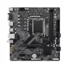 GIGABYTE Alaplap S1700 B760M E INTEL B760, mATX