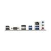 GIGABYTE Alaplap S1700 B760M E INTEL B760, mATX