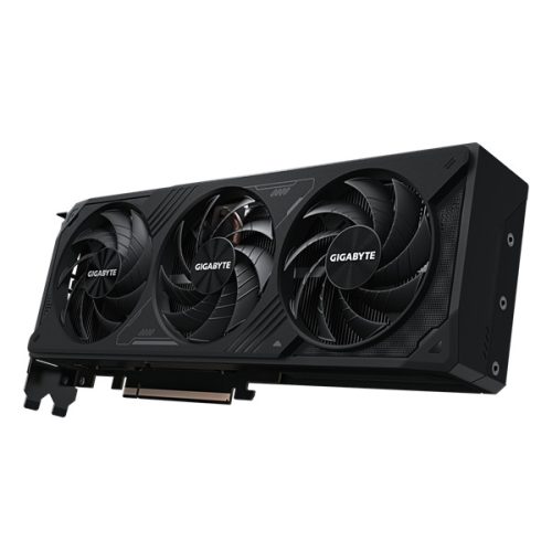 GIGABYTE Videokártya PCI-Ex16x nVIDIA RTX 5070 12GB DDR7