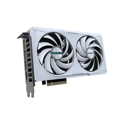 GIGABYTE Videokártya PCI-Ex16x nVIDIA RTX 5060 8GB DDR7 OC