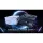 GIGABYTE Tápegység AORUS ELITE 1000W 80+ Platinum moduláris Gen 5.1