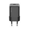 COLORWAY AC töltő GaN Mini CW-CHS052PD-BK 25W PD port PPS USB-C fekete