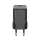COLORWAY AC töltő GaN Mini CW-CHS052PD-BK 25W PD port PPS USB-C fekete