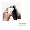 COLORWAY AC töltő GaN Mini CW-CHS052PDC-WT 25W PD port PPS USB-C fehér kábel Type-C