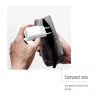 COLORWAY AC töltő GaN Mini CW-CHS053PDC-WT 30W PD port PPS USB (Type-C PD + USB QC4.0) kábel Type-C