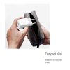COLORWAY AC töltő GaN Mini CW-CHS055PD-WT 35W PD port PPS USB (Type-C PD + USB QC4.0) fehér