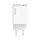 COLORWAY AC töltő GaN Mini CW-CHS057PD-WT 45W PD port PPS USB-C fehér